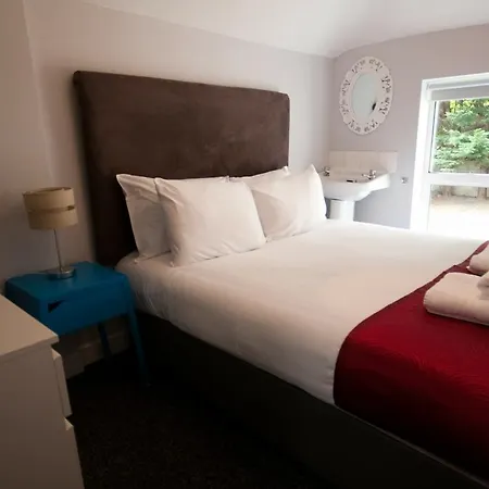 Mater Aparthotel Appartement