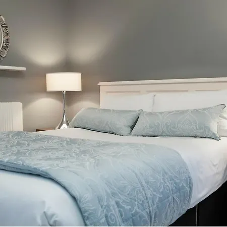 Mater Aparthotel 3* Dublin