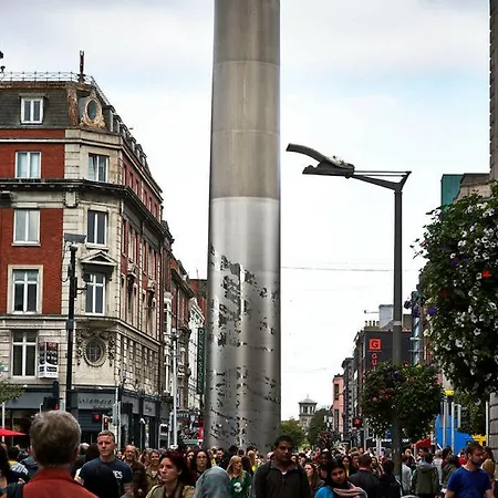 Mater Aparthotel Dublin